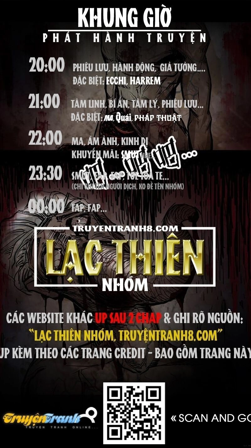 Hiểm Họa Ô Nhiễm Nguồn Nước Chapter 30 - 35
