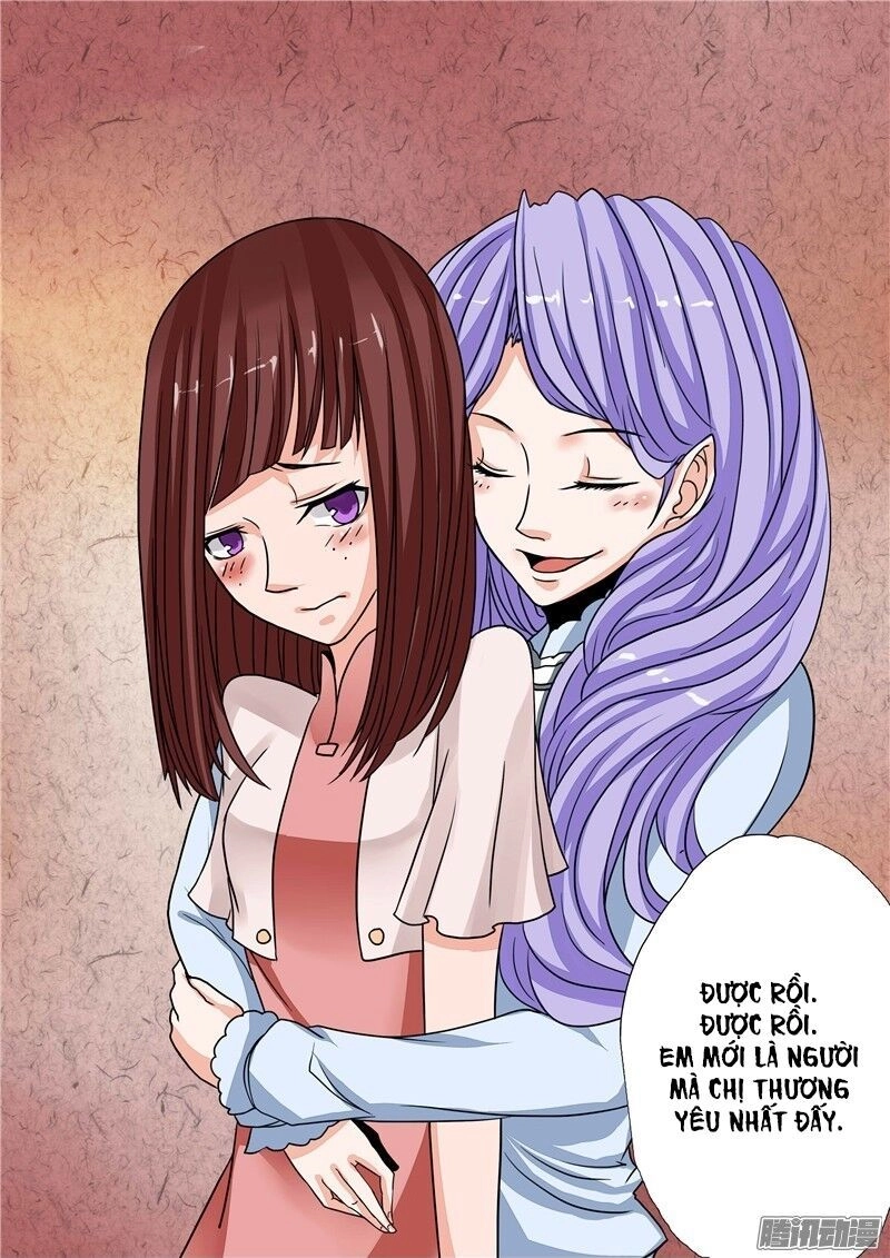 Hiểm Họa Ô Nhiễm Nguồn Nước Chapter 32 - 14