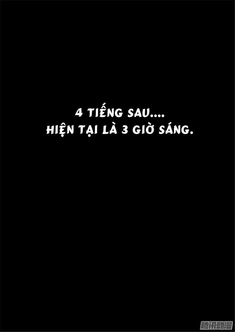 Hiểm Họa Ô Nhiễm Nguồn Nước Chapter 32 - 17