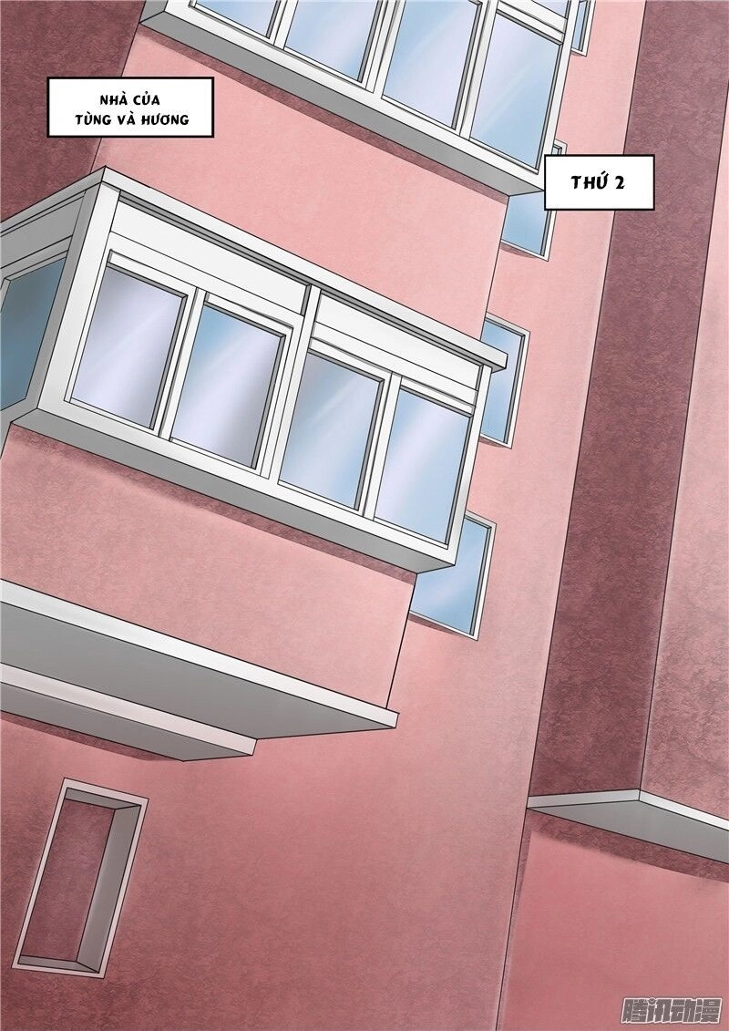 Hiểm Họa Ô Nhiễm Nguồn Nước Chapter 33 - 15