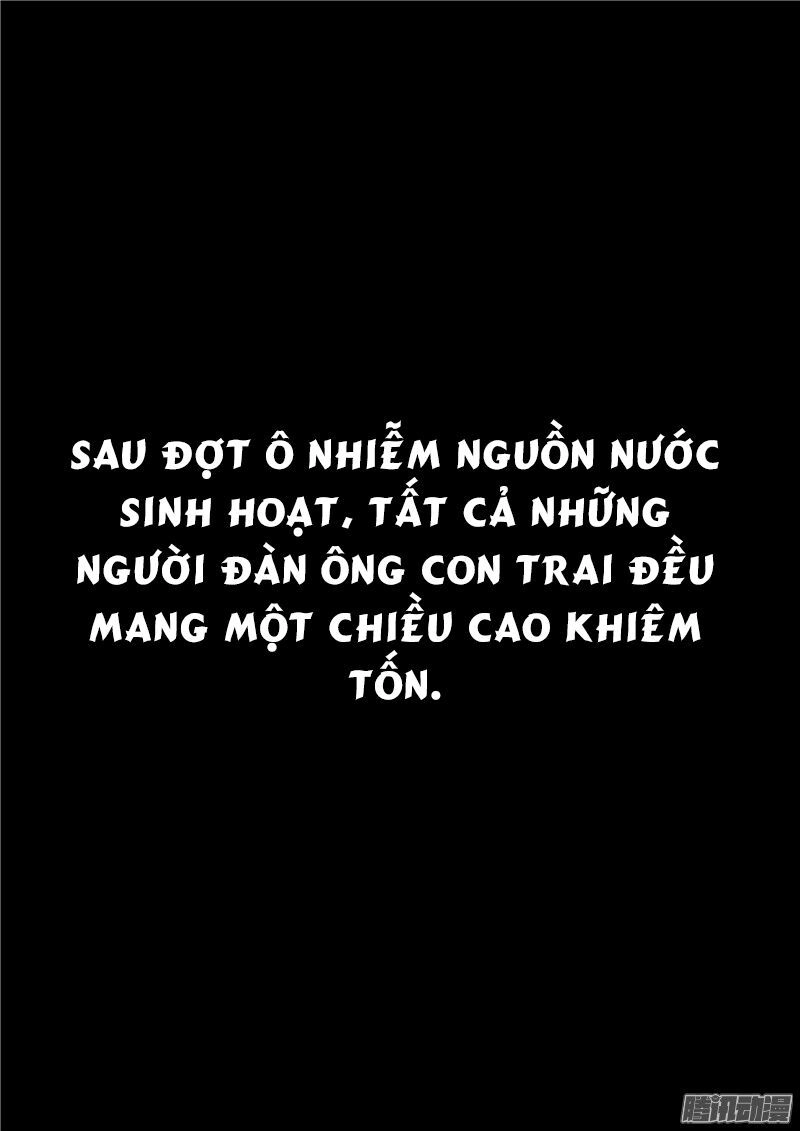 Hiểm Họa Ô Nhiễm Nguồn Nước Chapter 35 - 2