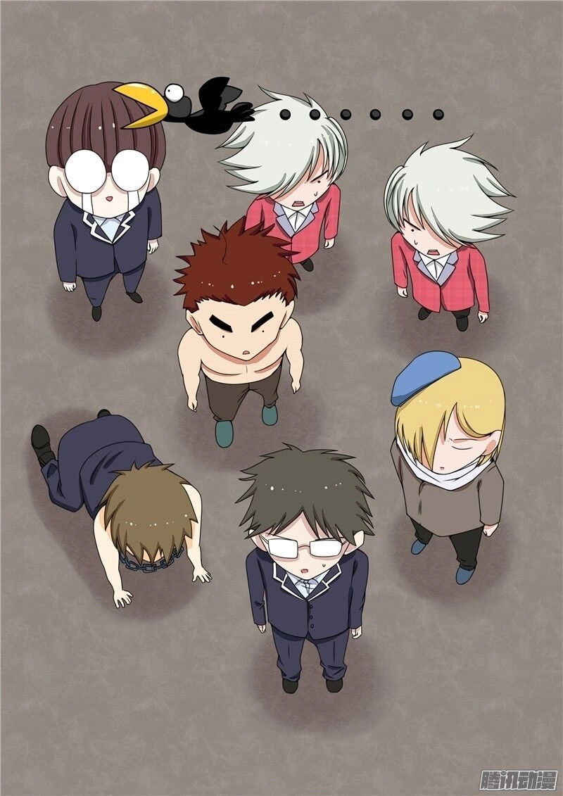 Hiểm Họa Ô Nhiễm Nguồn Nước Chapter 35 - 20