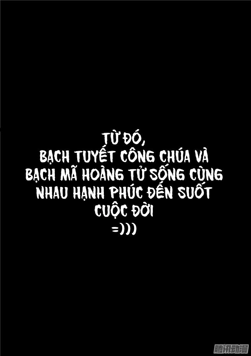 Hiểm Họa Ô Nhiễm Nguồn Nước Chapter 35 - 23