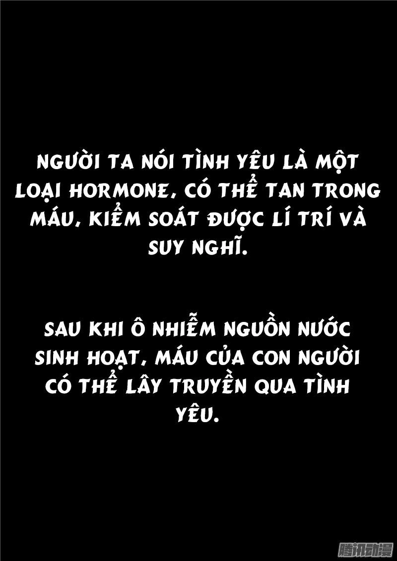 Hiểm Họa Ô Nhiễm Nguồn Nước Chapter 36 - 2