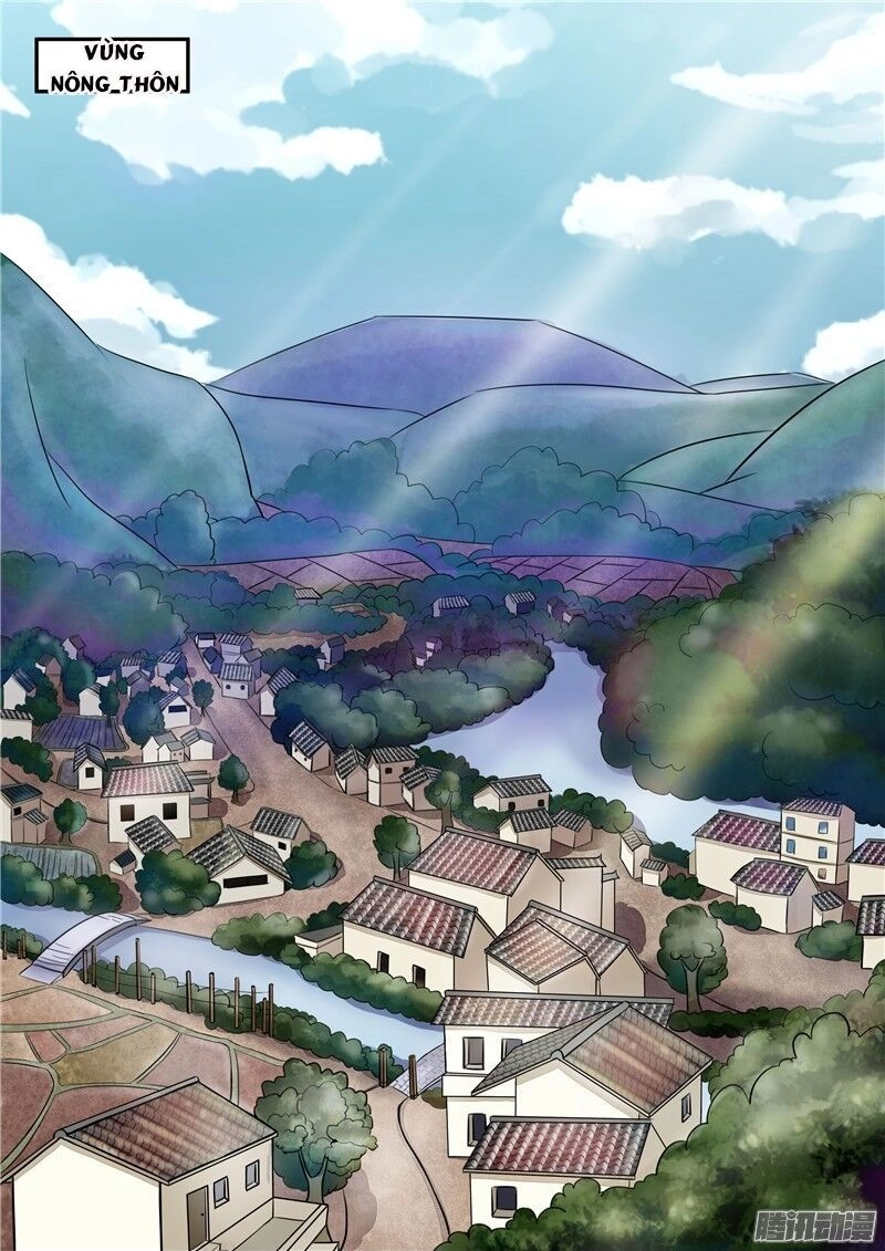 Hiểm Họa Ô Nhiễm Nguồn Nước Chapter 36 - 3