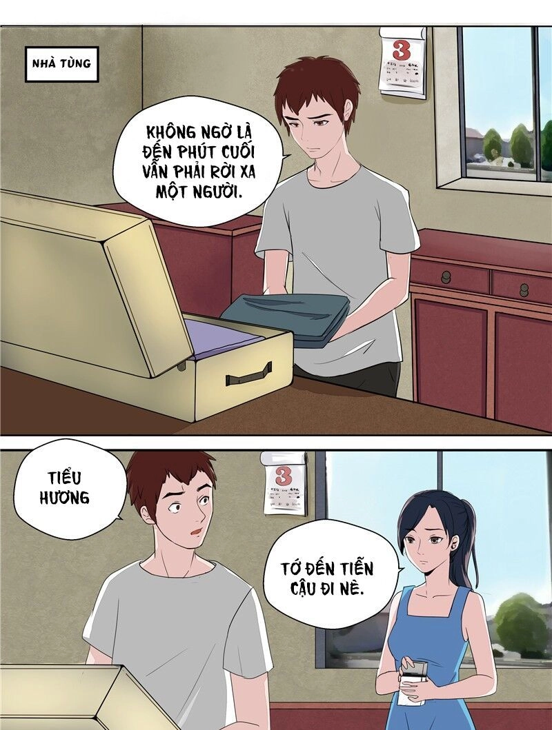 Hiểm Họa Ô Nhiễm Nguồn Nước Chapter 36 - 30