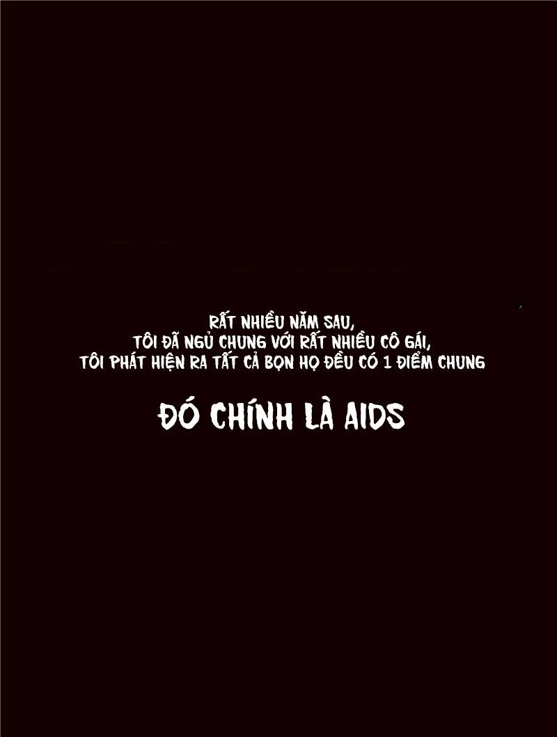 Hiểm Họa Ô Nhiễm Nguồn Nước Chapter 36 - 39