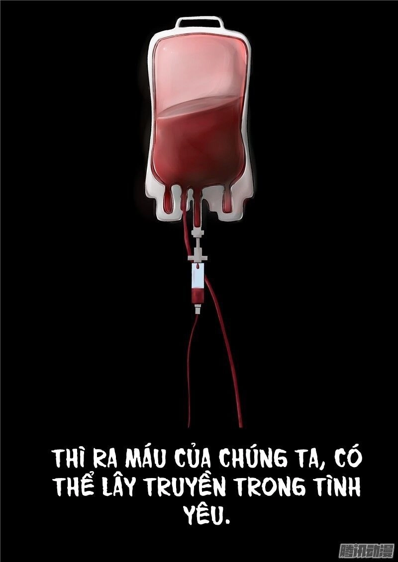 Hiểm Họa Ô Nhiễm Nguồn Nước Chapter 36 - 40