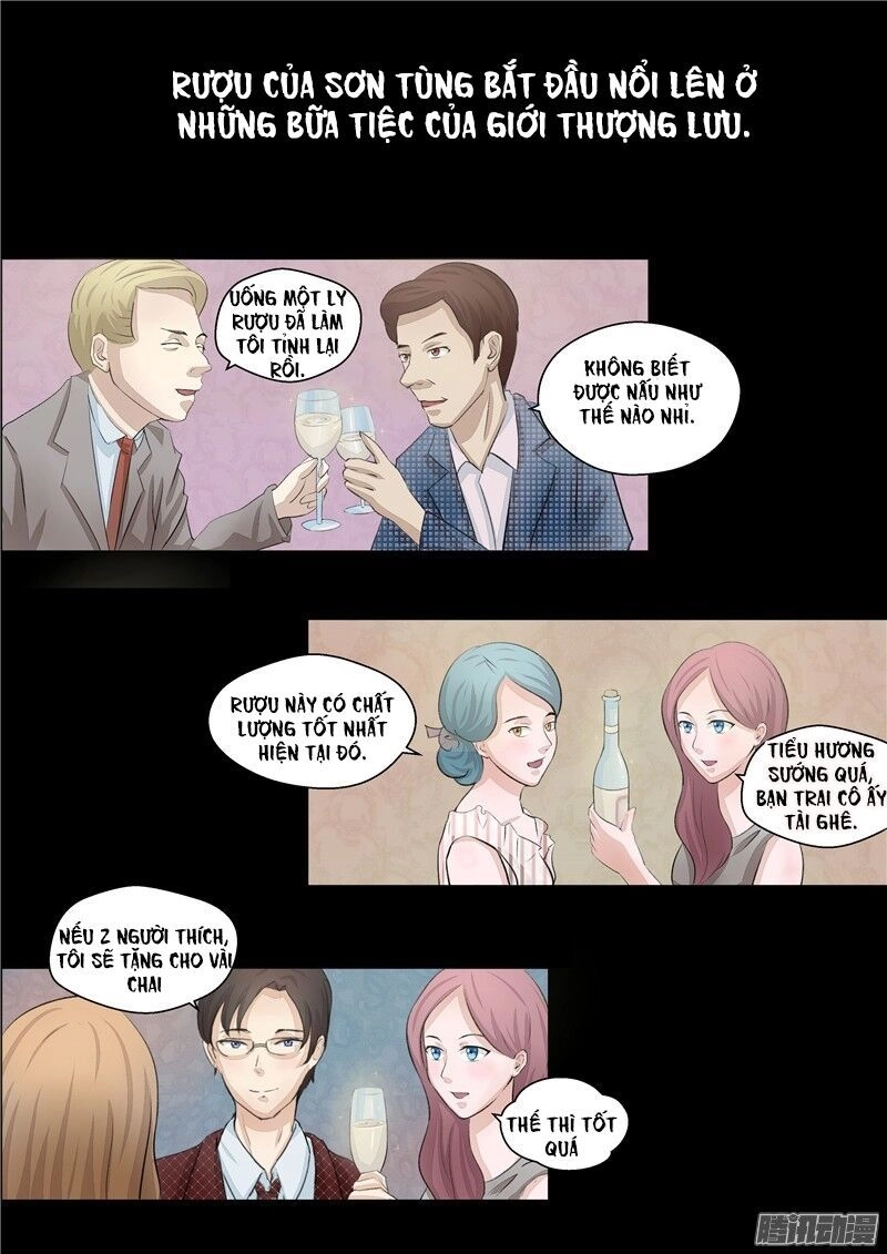 Hiểm Họa Ô Nhiễm Nguồn Nước Chapter 37 - 20