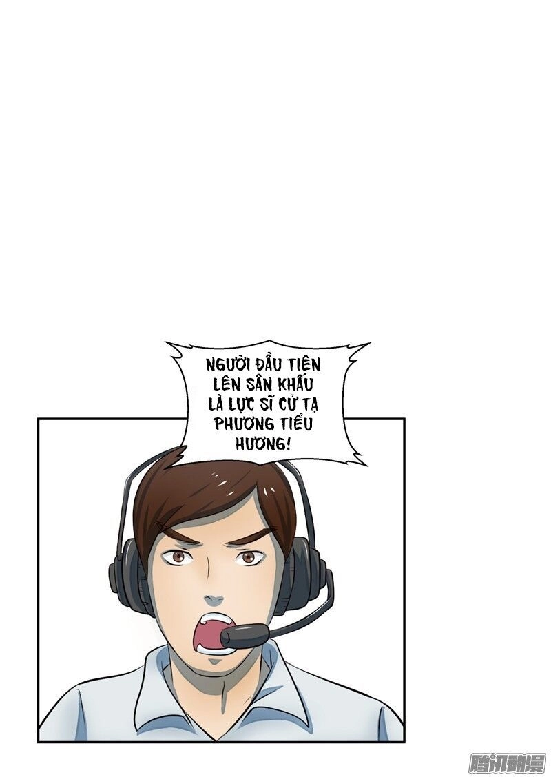 Hiểm Họa Ô Nhiễm Nguồn Nước Chapter 38 - 5