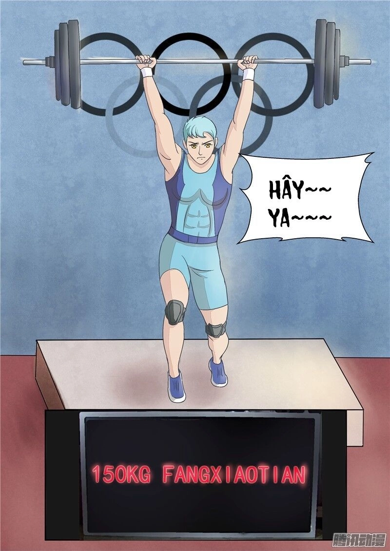 Hiểm Họa Ô Nhiễm Nguồn Nước Chapter 38 - 9