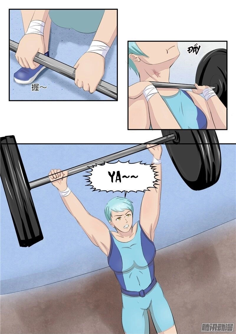 Hiểm Họa Ô Nhiễm Nguồn Nước Chapter 38 - 21