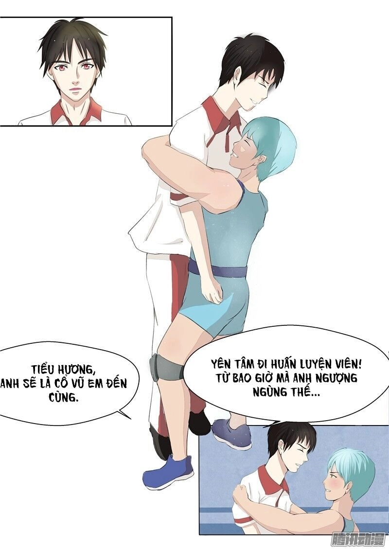 Hiểm Họa Ô Nhiễm Nguồn Nước Chapter 38 - 27