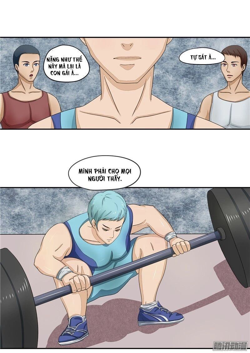 Hiểm Họa Ô Nhiễm Nguồn Nước Chapter 38 - 29