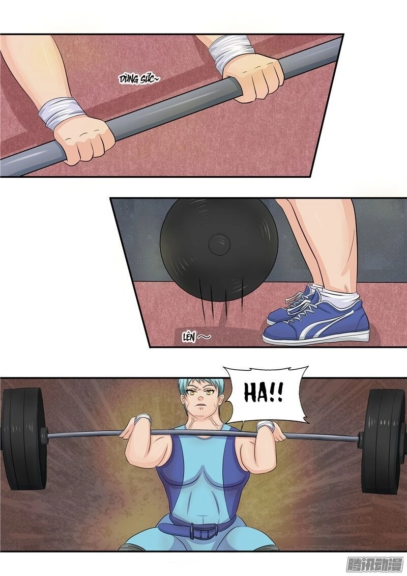 Hiểm Họa Ô Nhiễm Nguồn Nước Chapter 38 - 30