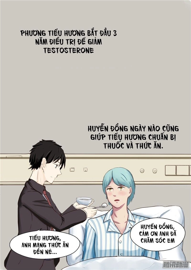 Hiểm Họa Ô Nhiễm Nguồn Nước Chapter 38 - 39