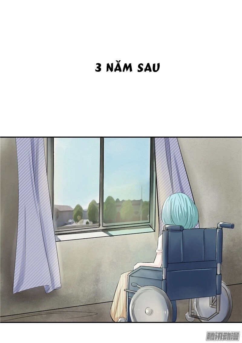 Hiểm Họa Ô Nhiễm Nguồn Nước Chapter 38 - 41