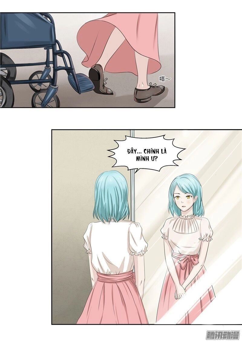 Hiểm Họa Ô Nhiễm Nguồn Nước Chapter 38 - 44