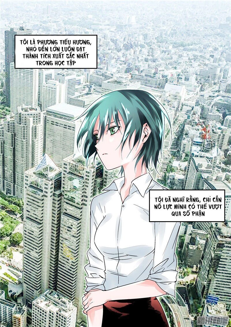 Hiểm Họa Ô Nhiễm Nguồn Nước Chapter 39 - 3