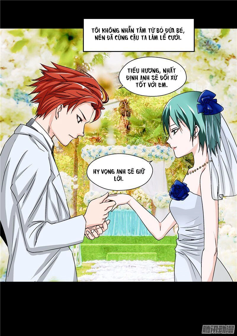 Hiểm Họa Ô Nhiễm Nguồn Nước Chapter 39 - 11