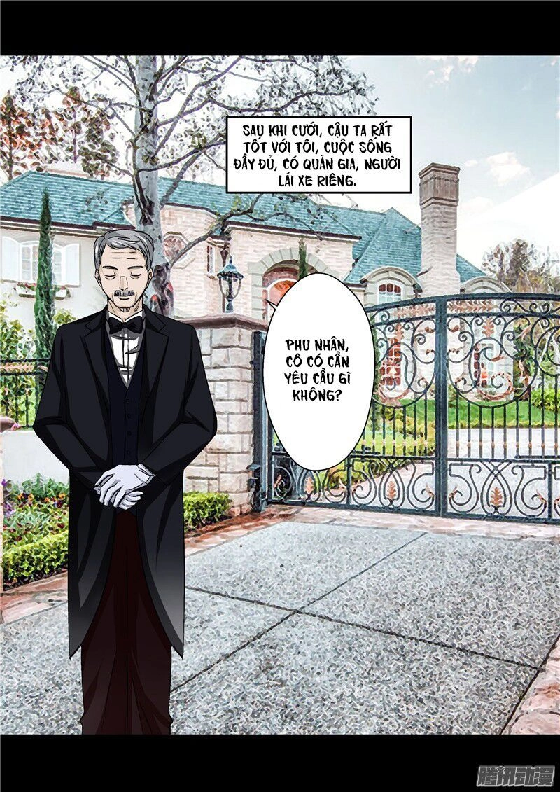 Hiểm Họa Ô Nhiễm Nguồn Nước Chapter 39 - 12