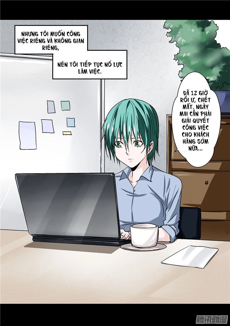 Hiểm Họa Ô Nhiễm Nguồn Nước Chapter 39 - 13