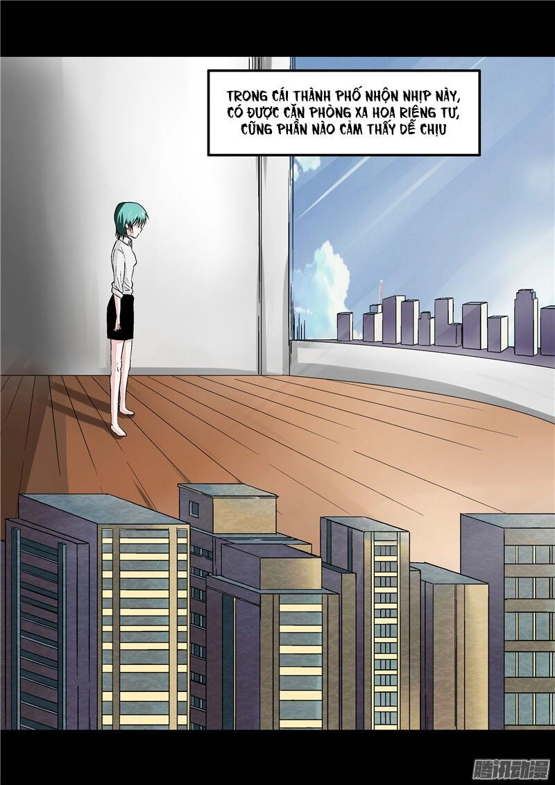 Hiểm Họa Ô Nhiễm Nguồn Nước Chapter 39 - 20