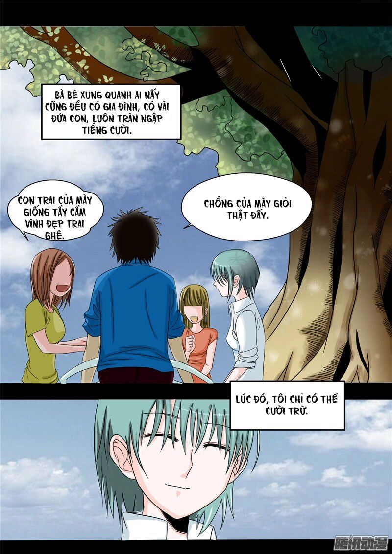 Hiểm Họa Ô Nhiễm Nguồn Nước Chapter 39 - 22