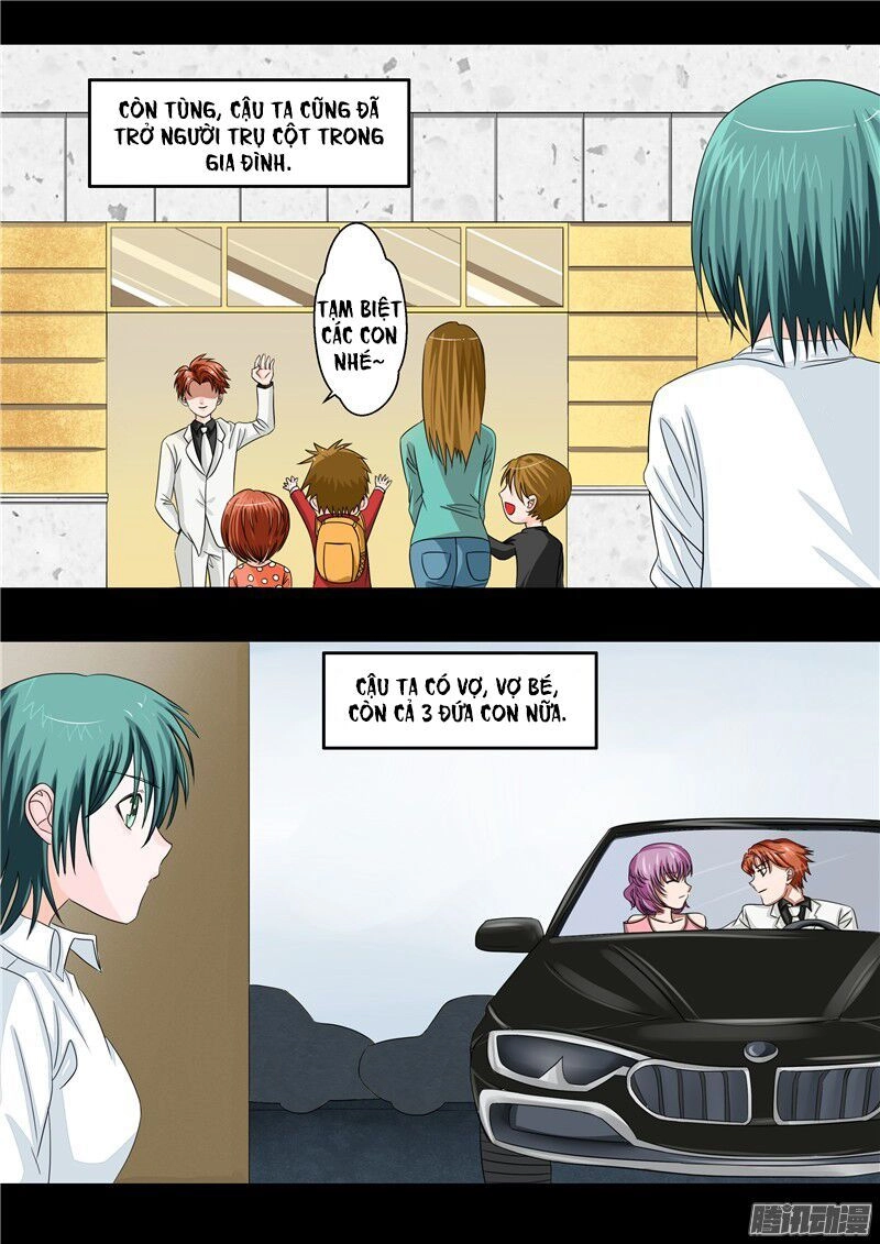 Hiểm Họa Ô Nhiễm Nguồn Nước Chapter 39 - 23