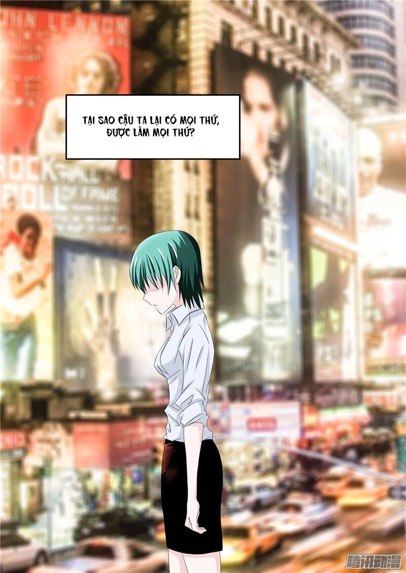 Hiểm Họa Ô Nhiễm Nguồn Nước Chapter 39 - 24