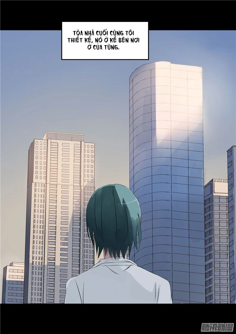 Hiểm Họa Ô Nhiễm Nguồn Nước Chapter 39 - 25