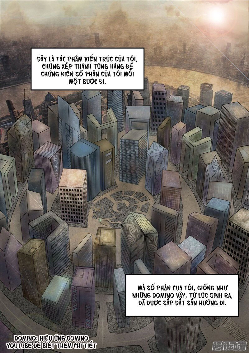 Hiểm Họa Ô Nhiễm Nguồn Nước Chapter 39 - 28