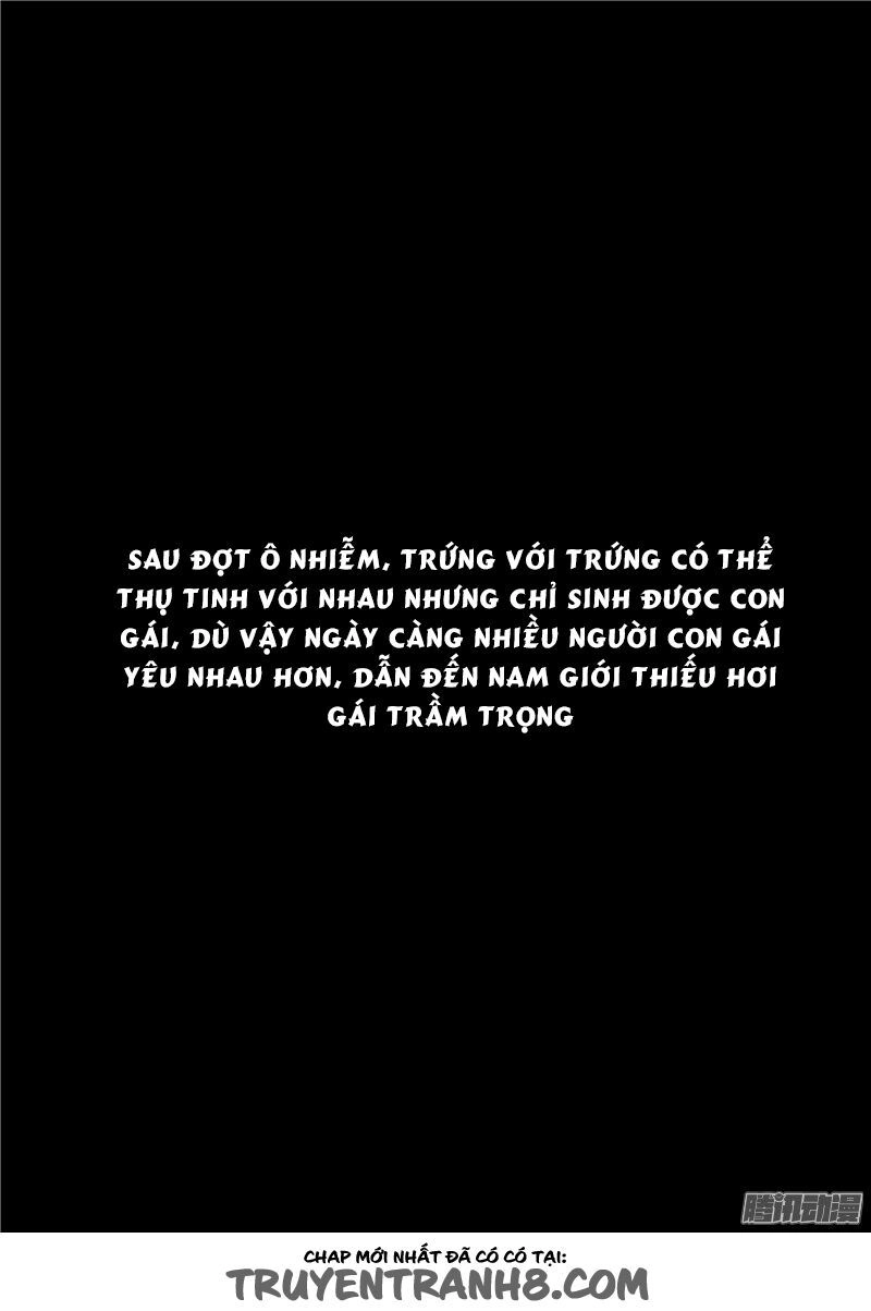 Hiểm Họa Ô Nhiễm Nguồn Nước Chapter 41 - 3