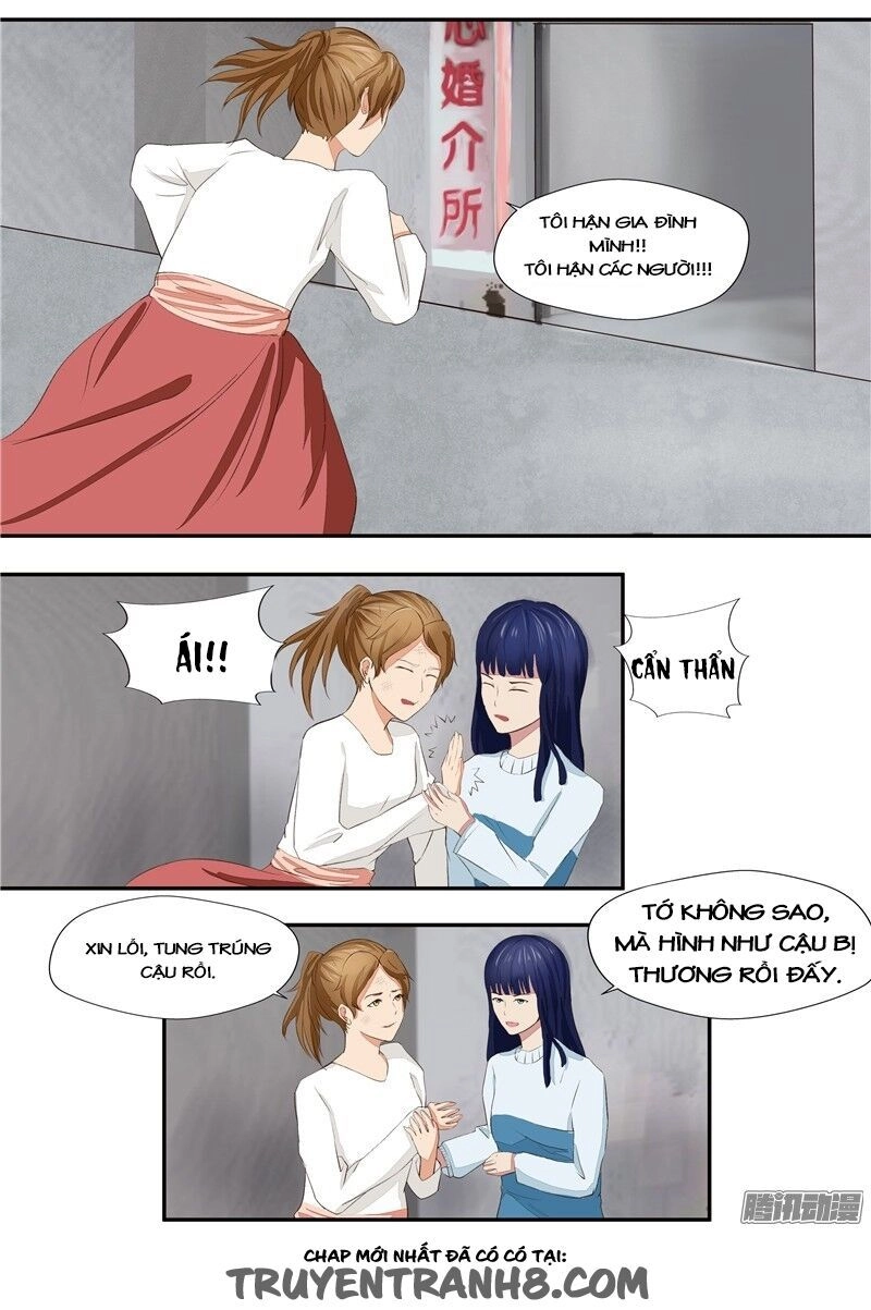 Hiểm Họa Ô Nhiễm Nguồn Nước Chapter 41 - 11