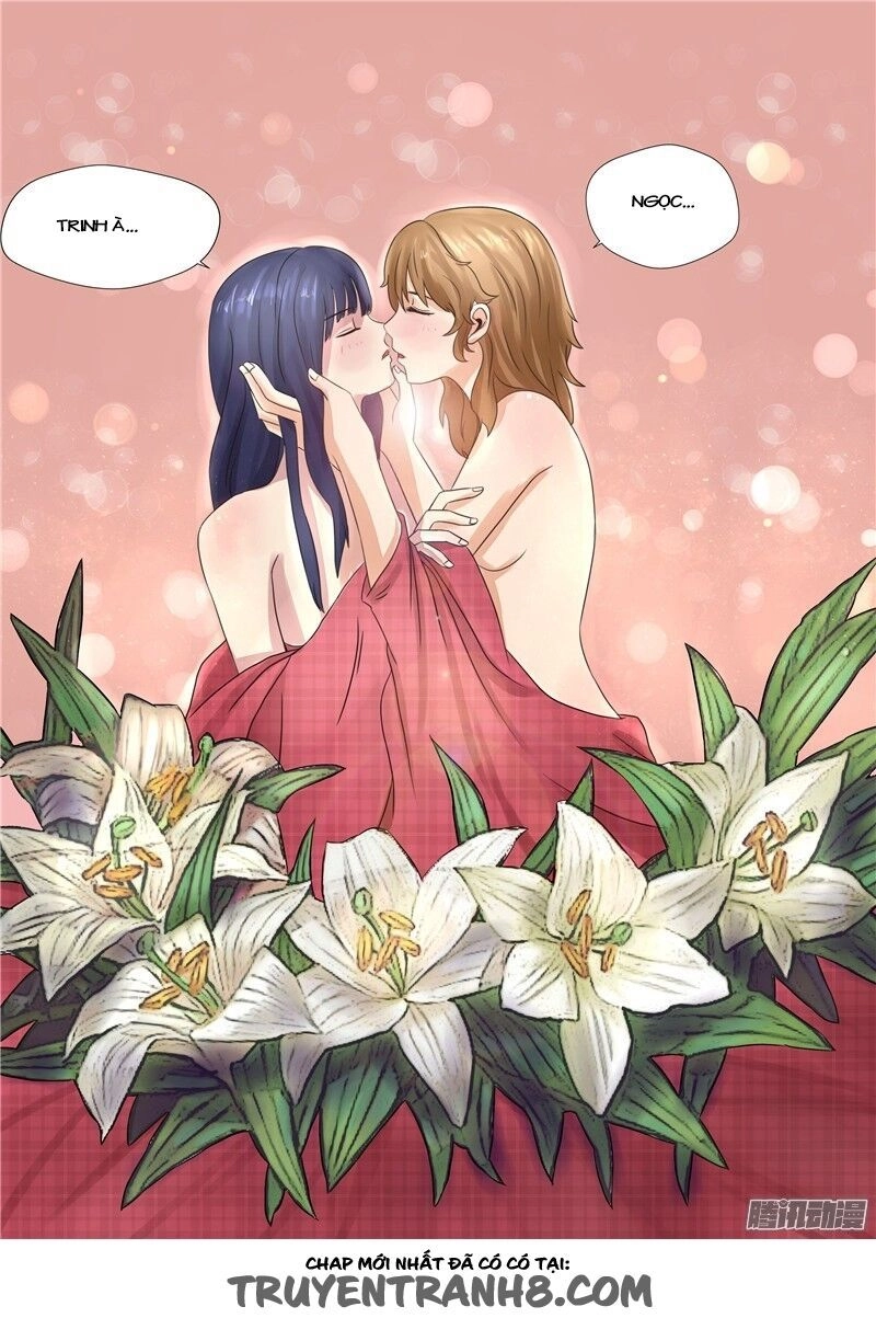 Hiểm Họa Ô Nhiễm Nguồn Nước Chapter 41 - 19