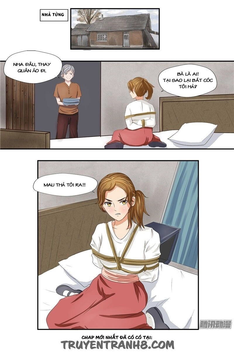 Hiểm Họa Ô Nhiễm Nguồn Nước Chapter 41 - 23