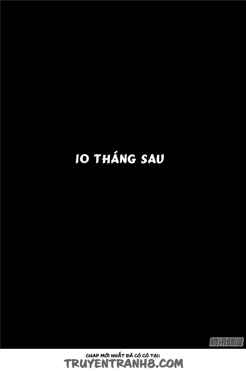 Hiểm Họa Ô Nhiễm Nguồn Nước Chapter 41 - 26