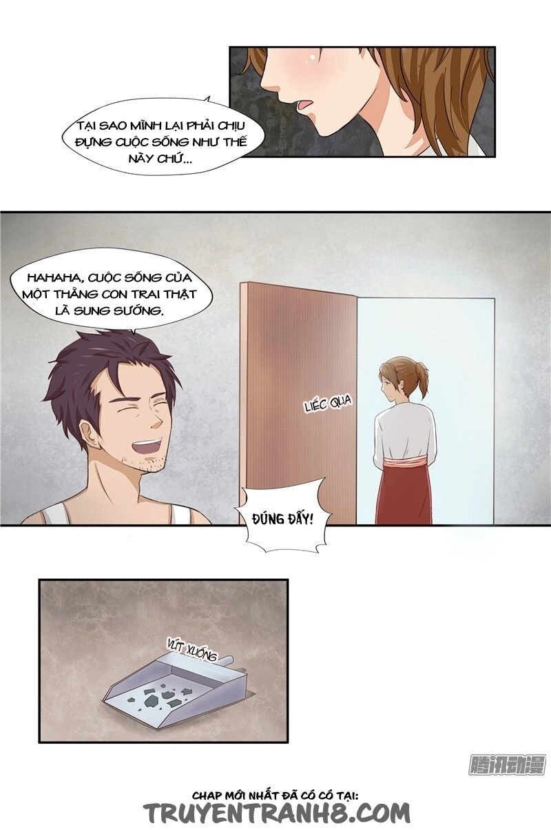 Hiểm Họa Ô Nhiễm Nguồn Nước Chapter 41 - 30