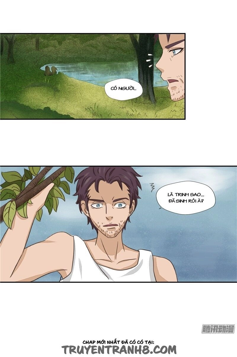 Hiểm Họa Ô Nhiễm Nguồn Nước Chapter 41 - 38