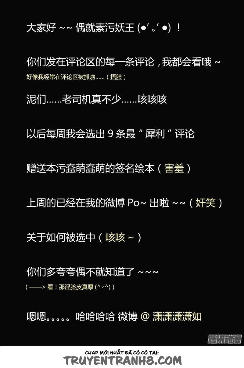 Hiểm Họa Ô Nhiễm Nguồn Nước Chapter 41 - 40