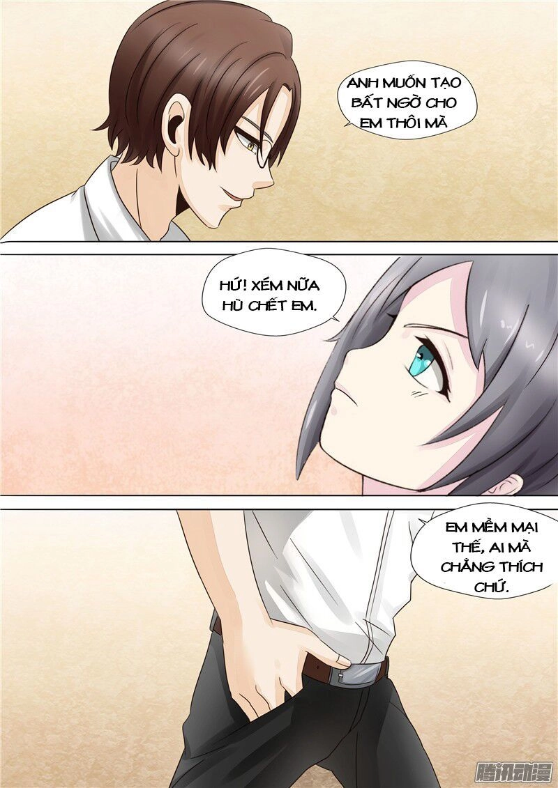 Hiểm Họa Ô Nhiễm Nguồn Nước Chapter 42 - 16