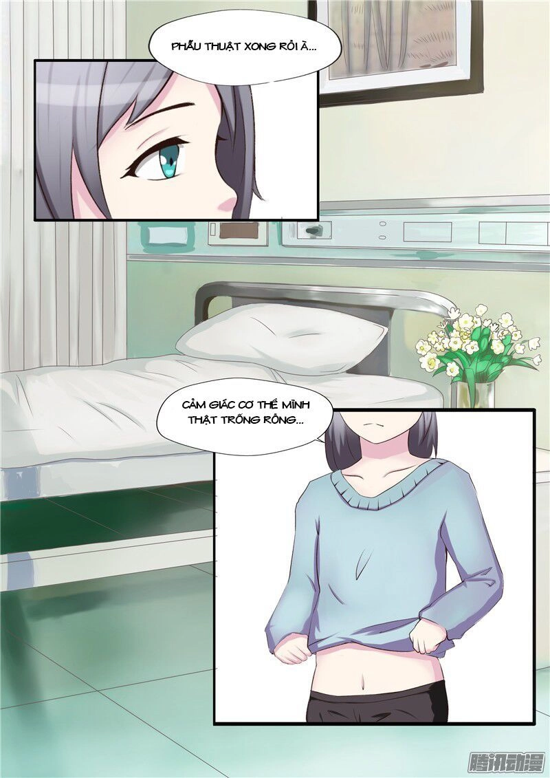 Hiểm Họa Ô Nhiễm Nguồn Nước Chapter 42 - 28