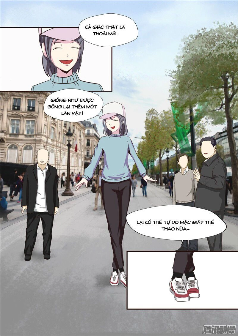 Hiểm Họa Ô Nhiễm Nguồn Nước Chapter 42 - 29