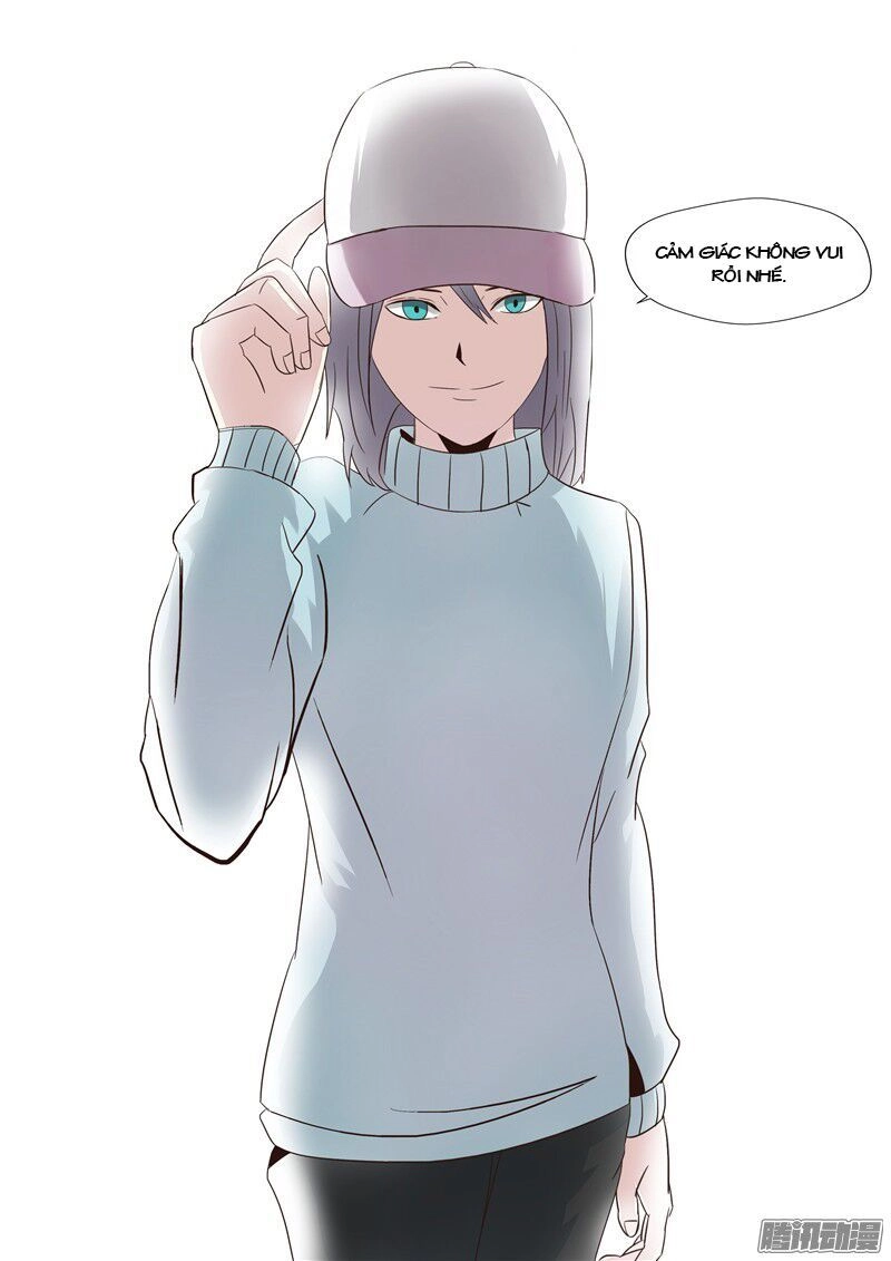 Hiểm Họa Ô Nhiễm Nguồn Nước Chapter 42 - 31