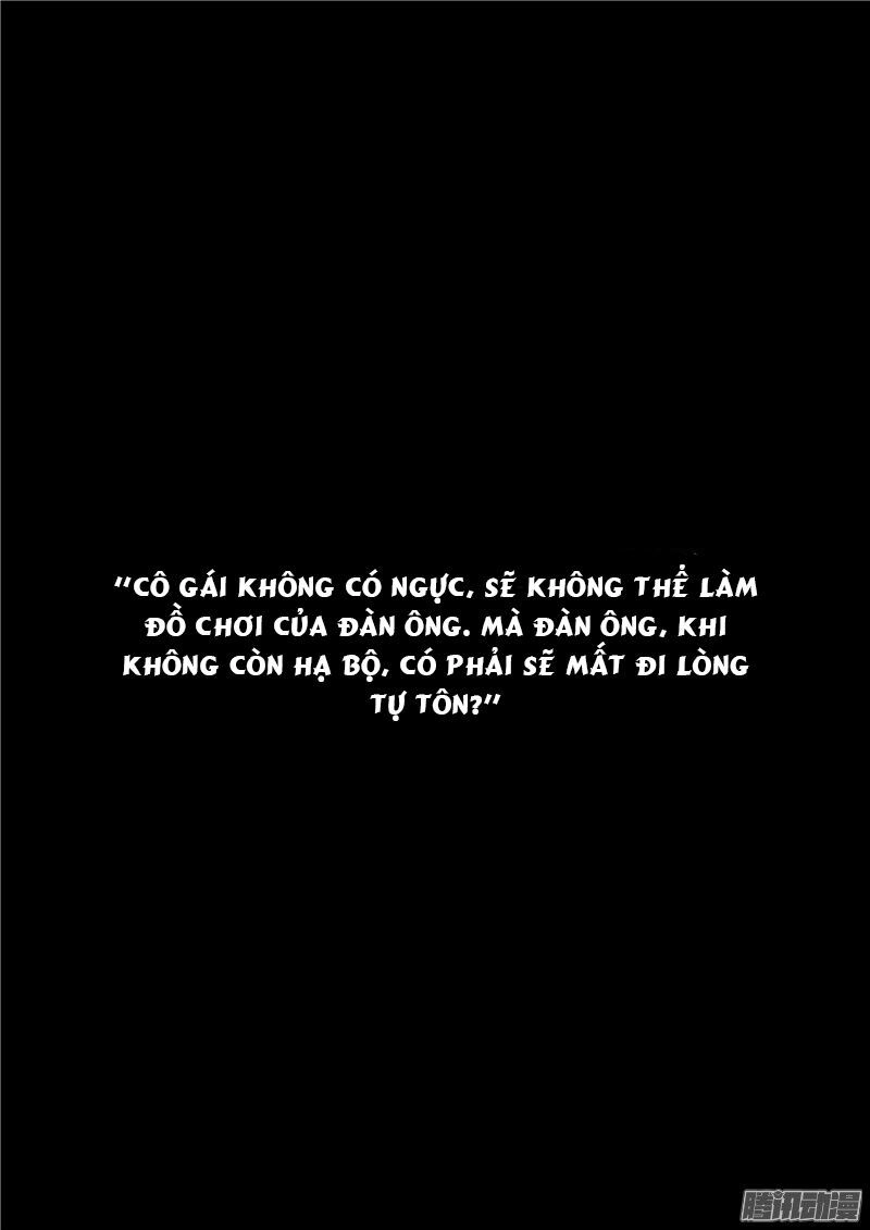 Hiểm Họa Ô Nhiễm Nguồn Nước Chapter 42 - 38