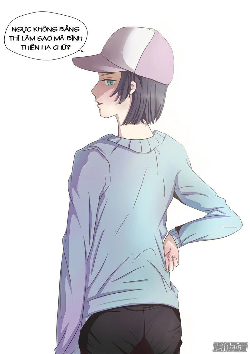 Hiểm Họa Ô Nhiễm Nguồn Nước Chapter 42 - 39