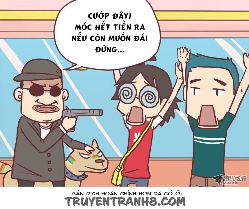 Cười Trên Xe Bus Chapter 60 - 2