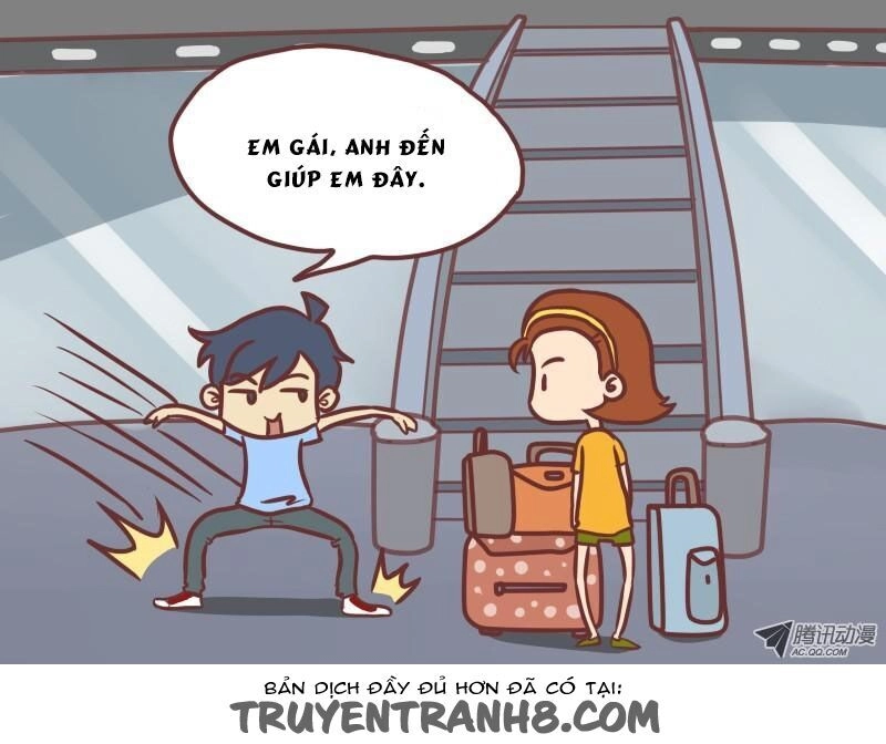 Cười Trên Xe Bus Chapter 62 - 3