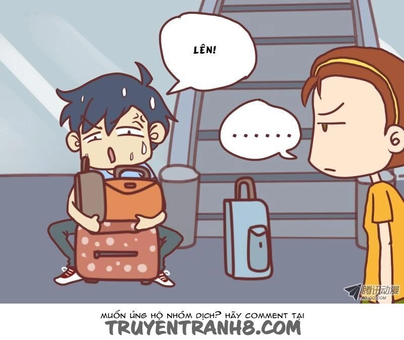 Cười Trên Xe Bus Chapter 62 - 5