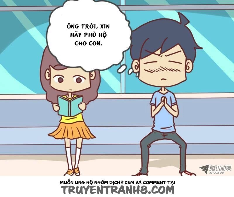 Cười Trên Xe Bus Chapter 65 - 2